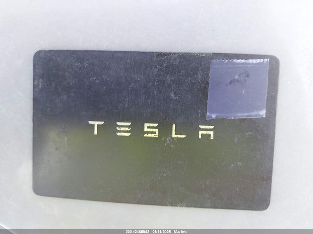 2018 TESLA MODEL 3 5YJ3E1EA6JF049521 Photo 10