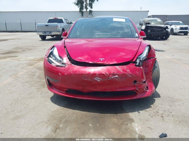 2018 TESLA MODEL 3 5YJ3E1EA6JF049521 Photo 5