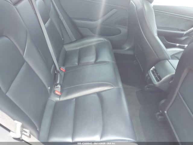 2018 TESLA MODEL 3 5YJ3E1EA6JF049521 Photo 7