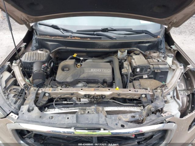 2019 GMC TERRAIN 3GKALTEV9KL103249 Photo 9