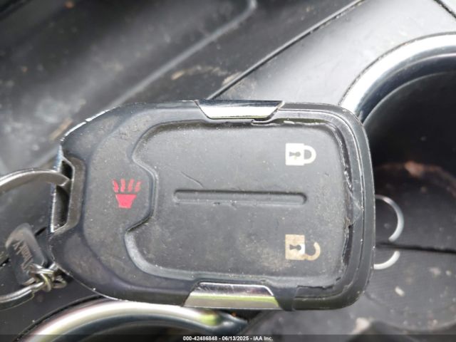 2019 GMC TERRAIN 3GKALTEV9KL103249 Photo 10