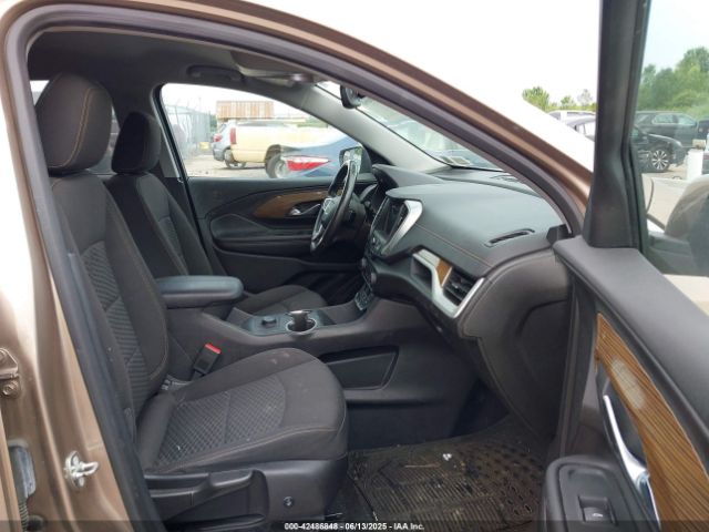 2019 GMC TERRAIN 3GKALTEV9KL103249 Photo 4