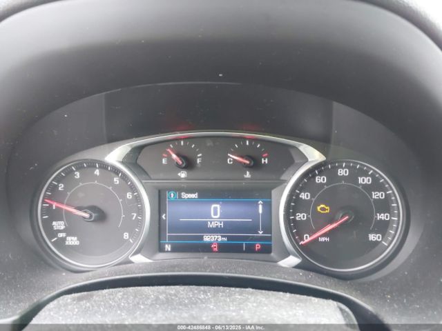 2019 GMC TERRAIN 3GKALTEV9KL103249 Photo 6