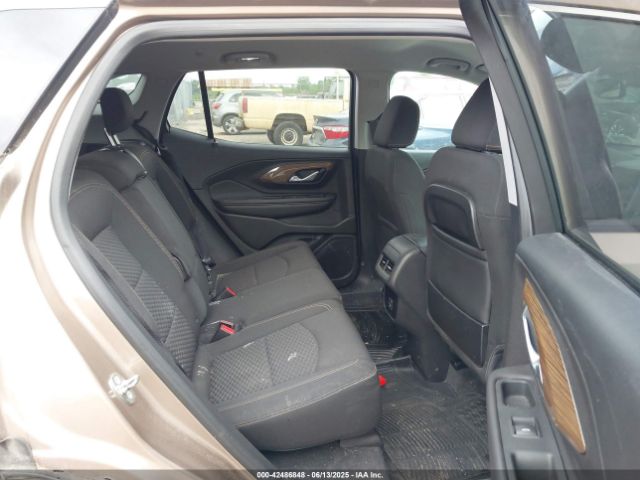 2019 GMC TERRAIN 3GKALTEV9KL103249 Photo 7
