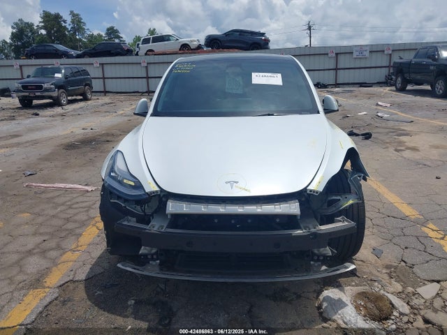 7SAYGDEE6PA148806 Tesla Model Y