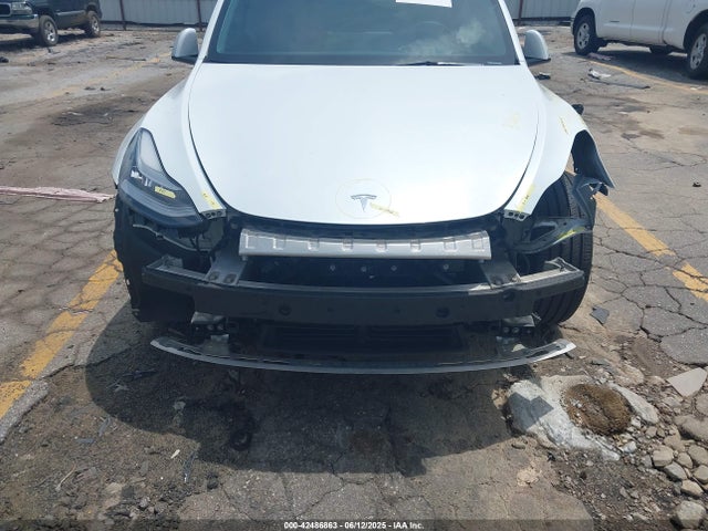 2023 TESLA MODEL Y 7SAYGDEE6PA148806 Photo 5