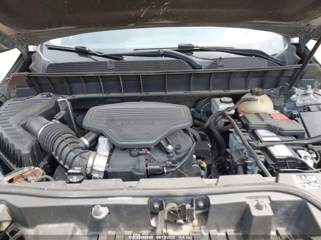 1GKKNLLS9KZ234715 GMC Acadia Sle-2