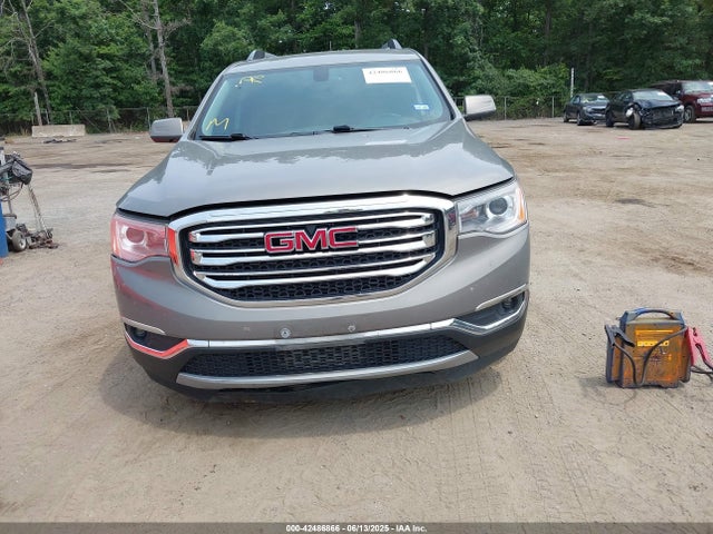 1GKKNLLS9KZ234715 GMC Acadia Sle-2