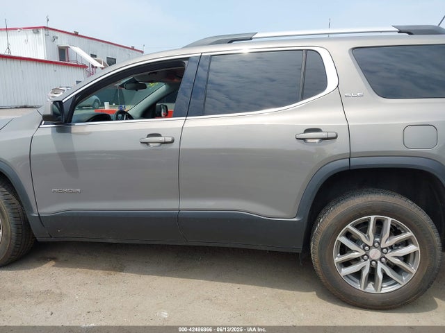 1GKKNLLS9KZ234715 GMC Acadia Sle-2