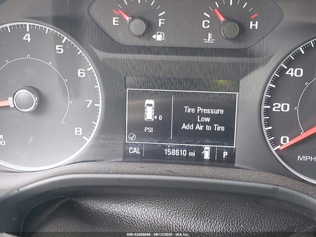 1GKKNLLS9KZ234715 GMC Acadia Sle-2