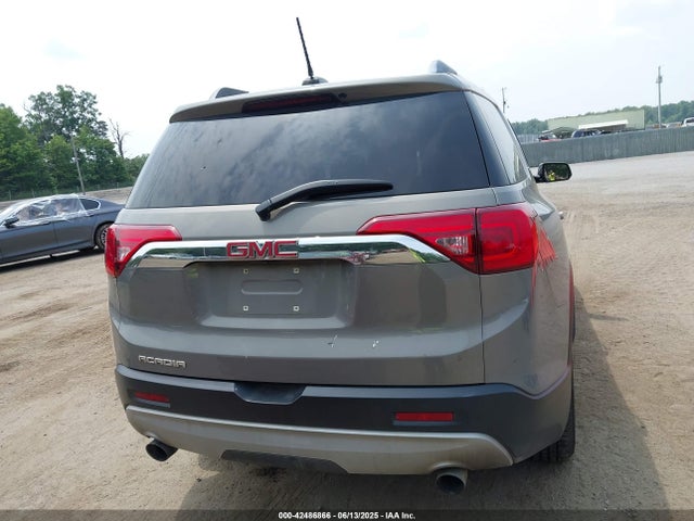 1GKKNLLS9KZ234715 GMC Acadia Sle-2