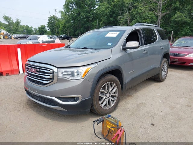 1GKKNLLS9KZ234715 GMC Acadia Sle-2
