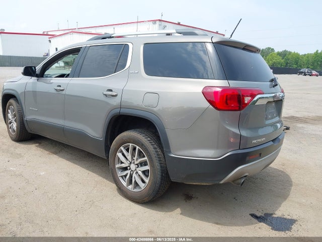1GKKNLLS9KZ234715 GMC Acadia Sle-2