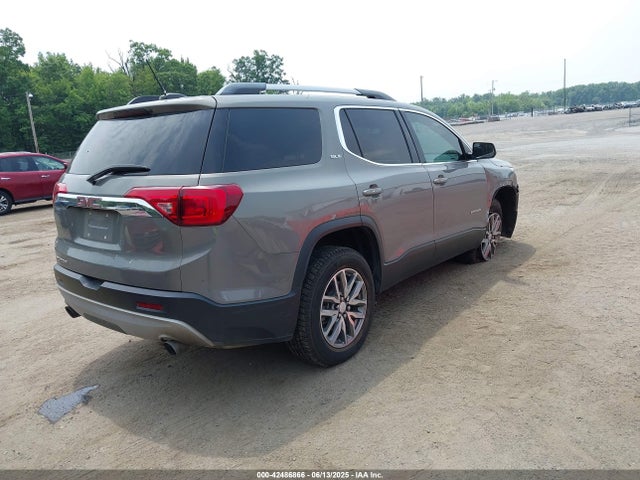 1GKKNLLS9KZ234715 GMC Acadia Sle-2