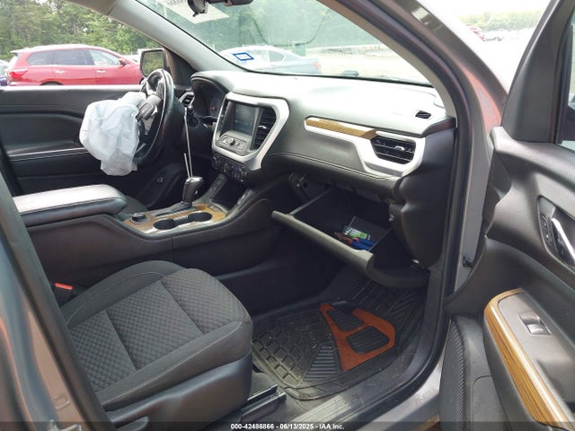 1GKKNLLS9KZ234715 GMC Acadia Sle-2