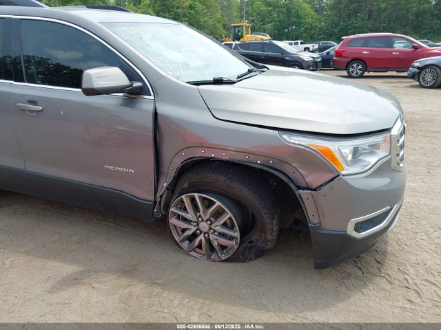 1GKKNLLS9KZ234715 GMC Acadia Sle-2