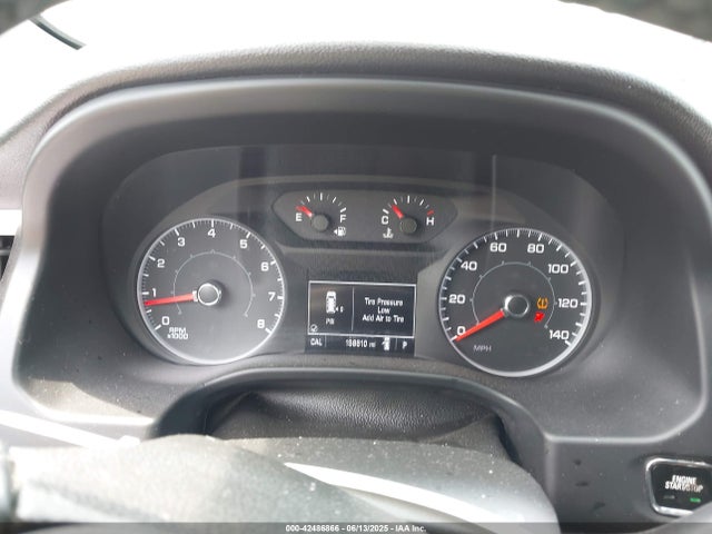 1GKKNLLS9KZ234715 GMC Acadia Sle-2