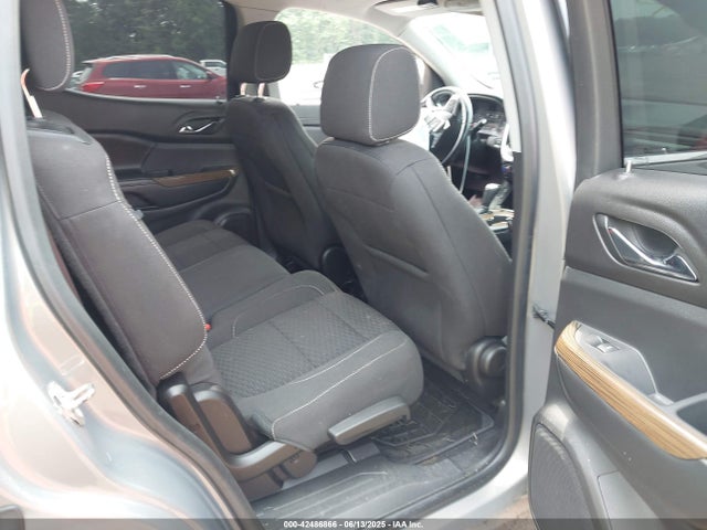 1GKKNLLS9KZ234715 GMC Acadia Sle-2