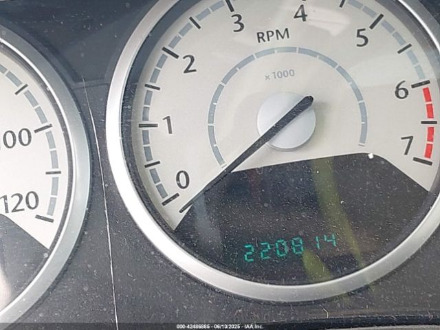 2010 CHRYSLER TOWN & COUNTRY 2A4RR5D14AR214553 Photo 6