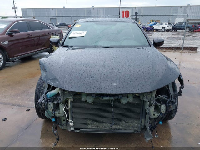 1HGCR2F5XGA082813 Honda k24w1