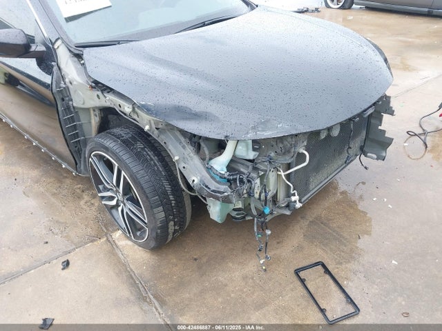 1HGCR2F5XGA082813 Honda k24w1