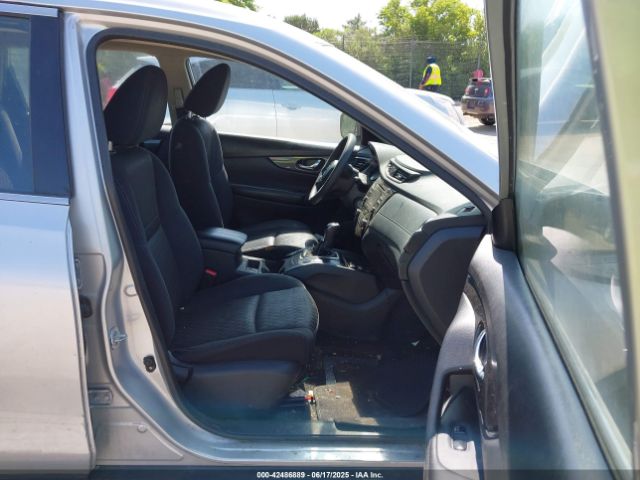 KNMAT2MT9HP556659 Nissan 2017