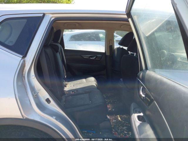 KNMAT2MT9HP556659 Nissan 2017