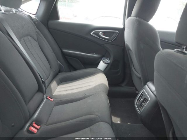 2015 CHRYSLER 200 1C3CCCAB8FN534790 Photo 7