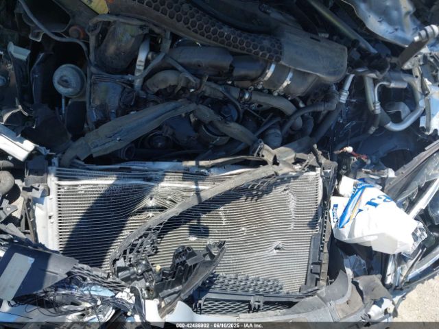 2017 MERCEDES-BENZ C 300 55SWF4KB1HU203666 Photo 9