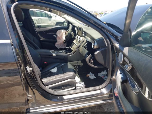 2017 MERCEDES-BENZ C 300 55SWF4KB1HU203666 Photo 4