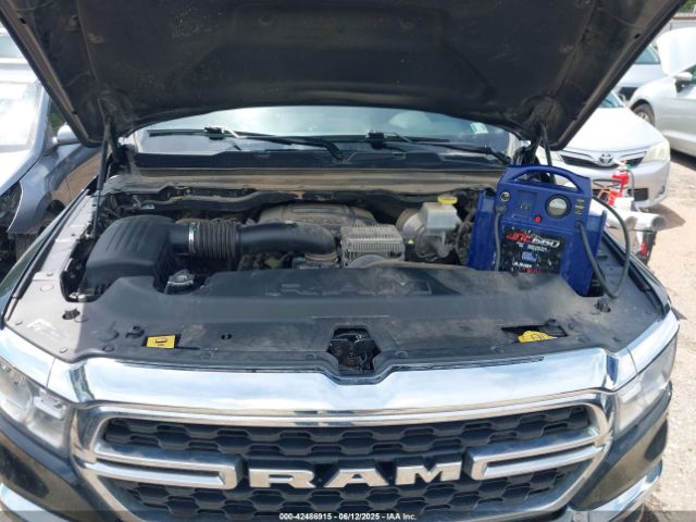 2023 RAM 1500 1C6SRFFT0PN661101 Photo 9