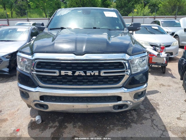 RAM 1500 2023 1C6SRFFT0PN661101 Image 12