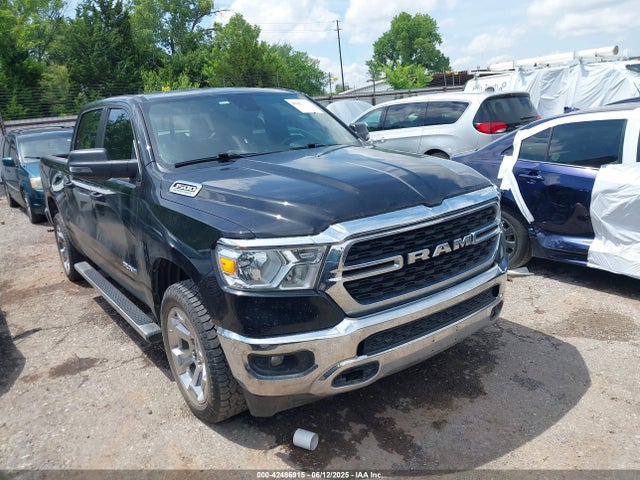 RAM 1500 2023 1C6SRFFT0PN661101 Image 13