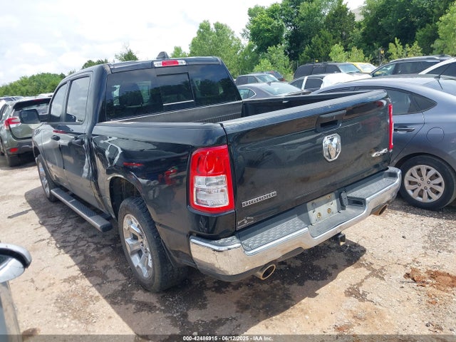 RAM 1500 2023 1C6SRFFT0PN661101 Image 14