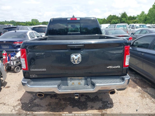 RAM 1500 2023 1C6SRFFT0PN661101 Image 16