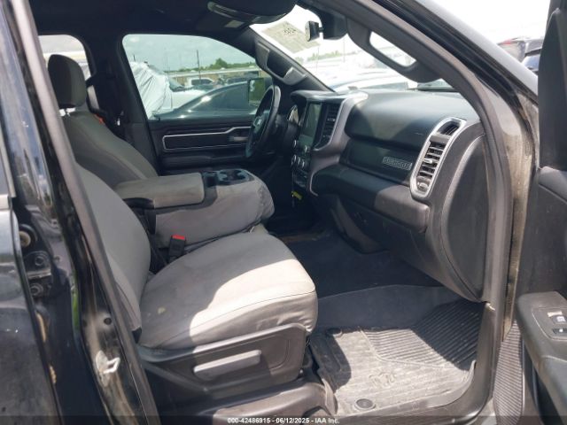 2023 RAM 1500 1C6SRFFT0PN661101 Photo 4