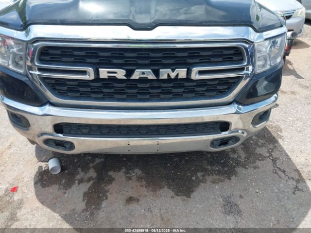 2023 RAM 1500 1C6SRFFT0PN661101 Photo 5