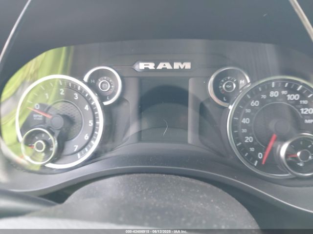 2023 RAM 1500 1C6SRFFT0PN661101 Photo 6