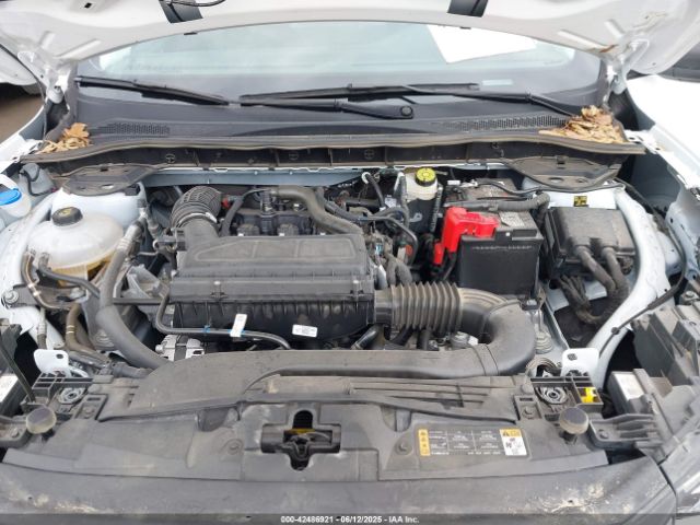2024 FORD ESCAPE 1FMCU9GN7RUA07679 Photo 9