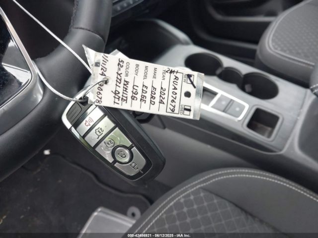 2024 FORD ESCAPE 1FMCU9GN7RUA07679 Photo 10