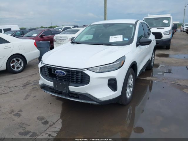 2024 FORD ESCAPE 1FMCU9GN7RUA07679 Photo 1