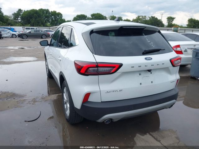 2024 FORD ESCAPE 1FMCU9GN7RUA07679 Photo 2