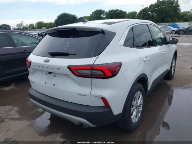 2024 FORD ESCAPE 1FMCU9GN7RUA07679 Photo 3