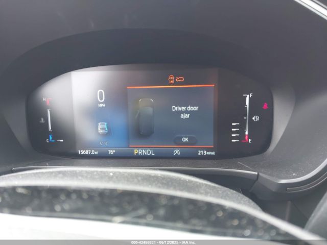 2024 FORD ESCAPE 1FMCU9GN7RUA07679 Photo 6