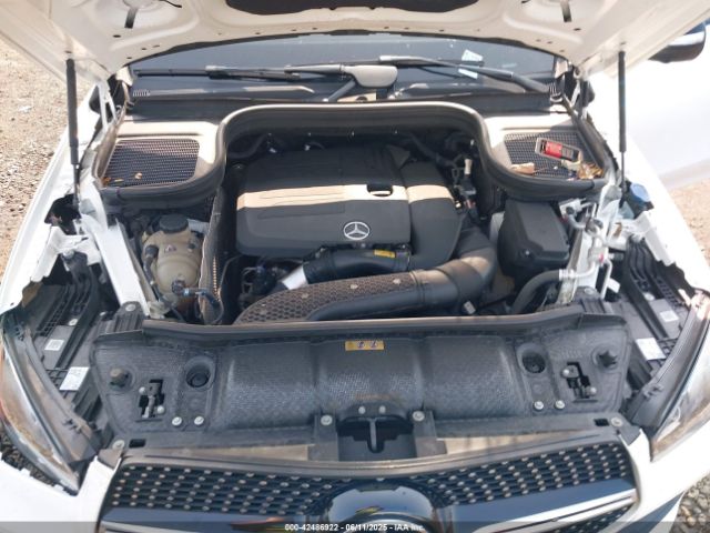 2022 MERCEDES-BENZ GLE 350 4JGFB4KB1NA832227 Photo 9