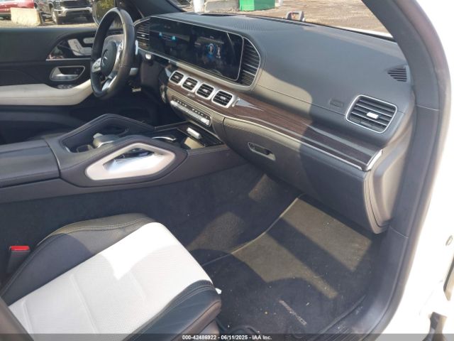 2022 MERCEDES-BENZ GLE 350 4JGFB4KB1NA832227 Photo 4