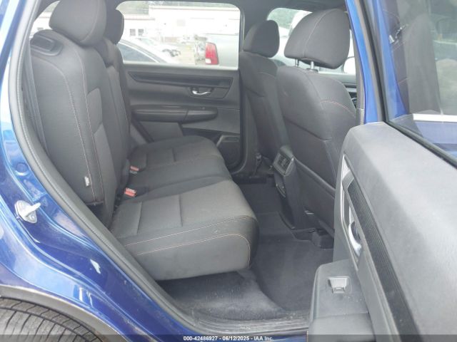 2023 HONDA CR-V HYBRID 2HKRS6H52PH811834 Photo 7