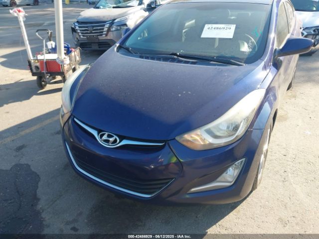 5NPDH4AE7EH498705 Hyundai dohc mpi nu