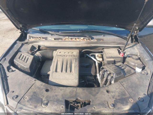 2GNFLFEK9G6247640 Chevrolet EQUINOX LT