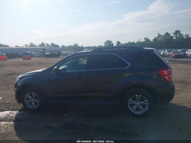 2GNFLFEK9G6247640 Chevrolet EQUINOX LT
